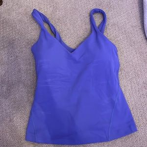 Lululemon align tank
